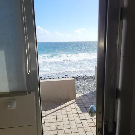 Apartment Pozo Vista Bonita, La Marea