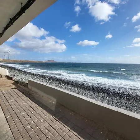 Apartment Pozo Vista Bonita, La Marea Pozo Izquierdo