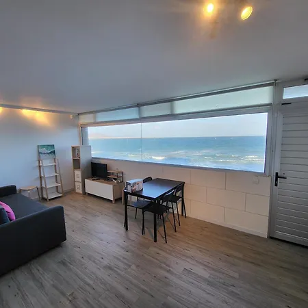 Apartment Pozo Vista Bonita, La Marea *